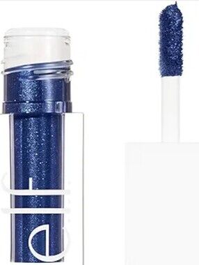 E.L.F. Liquid Glitter Eyeshadow